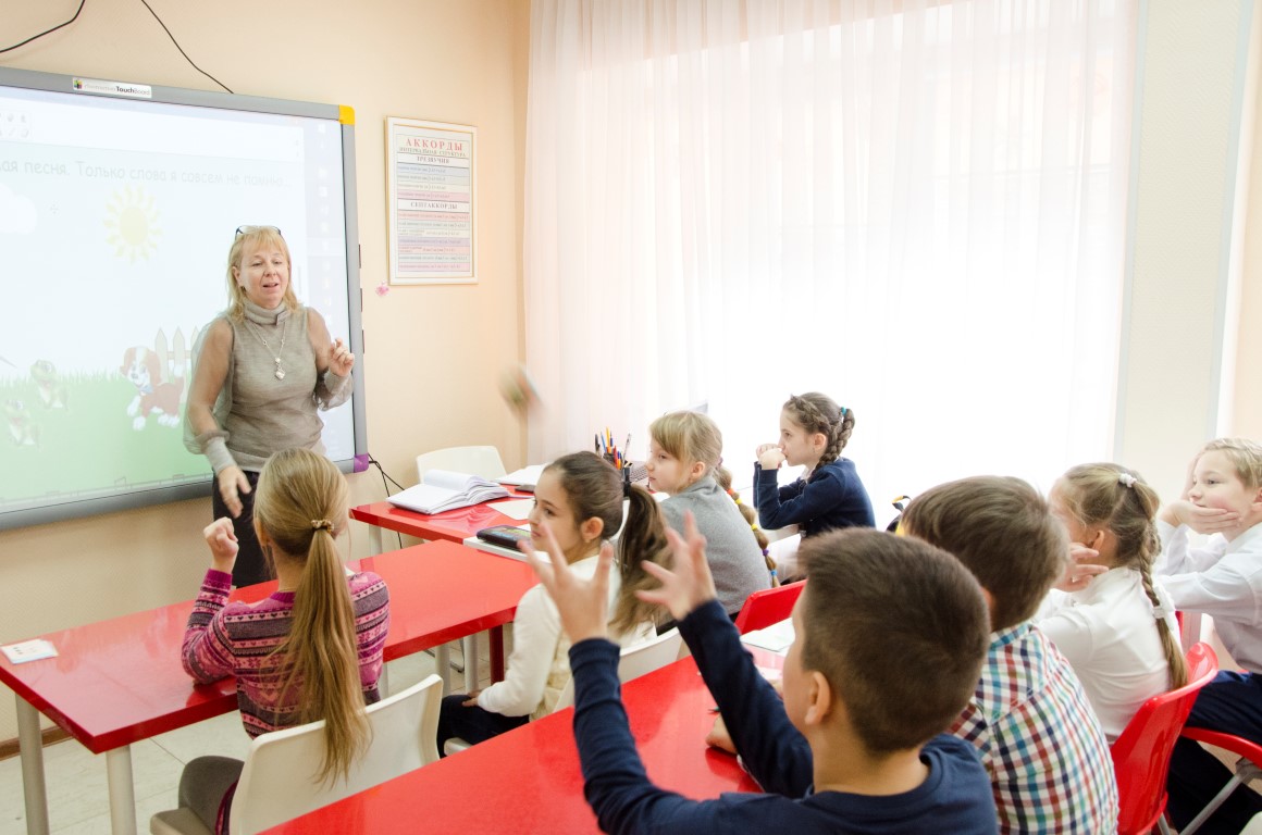 Что такое сольфеджио и зачем оно нужно?